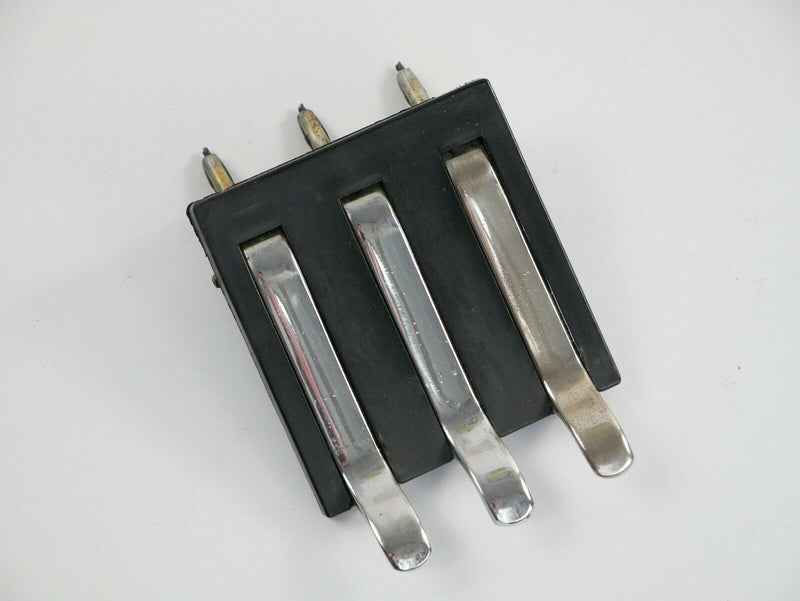 Ferrari 206 246 Dino Bonnet Boot Release Levers