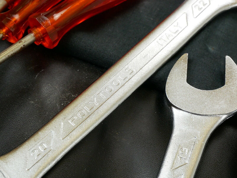  Ferrari 308 GTB GTS Tool Kit