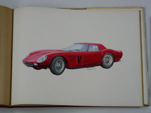 Ferrari & Ferrari 80 Books 