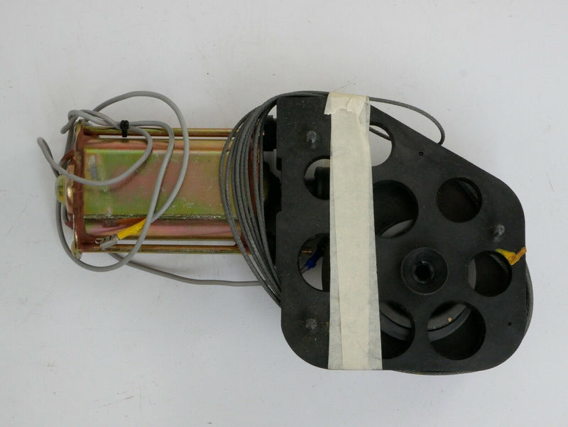 1984-96 Ferrari Testarossa 512 TR NOS Electric Window Motor