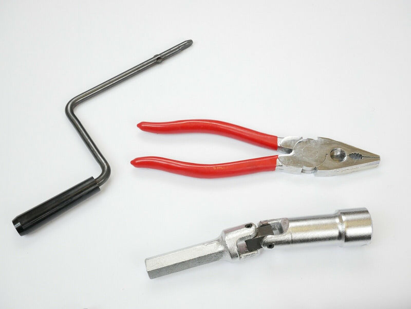  Ferrari 308 GTB GTS Tool Kit