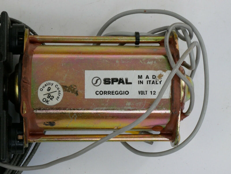 1984-96 Ferrari Testarossa 512 TR NOS Electric Window Motor