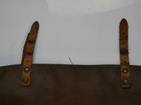 1966-71 Ferrari 330 365 Original Tool Kit Bag Pouch
