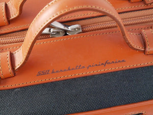 Ferrari 550 barchetta luggage