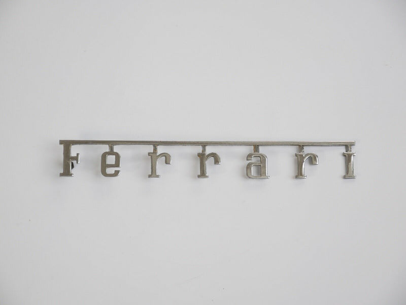 Ferrari 275 330 250 365 Badge