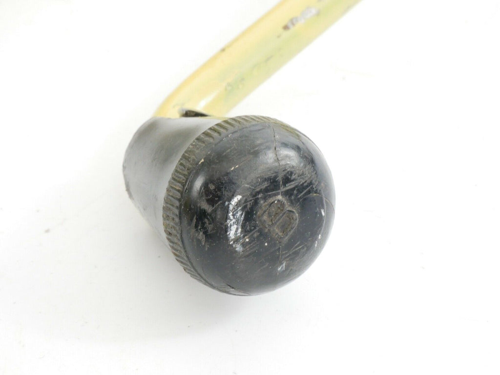 1969-74 Ferrari 246 Dino Battaini Pillar Jack Tool