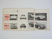 ferrari 275 manual handbook