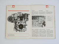 ferrari 275 manual handbook
