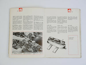 ferrari 275 manual handbook