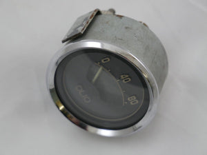 1954-58 Ferrari 250 500 Mondial 750 Monza Veglia Oil Temp Gauge