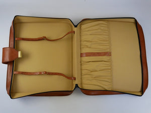 Ferrari Testarossa Complete Schedoni Luggage Set