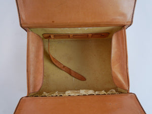1991-94 Ferrari 512 TR Schedoni Luggage Set