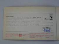Ferrari 308 GTB *22753*