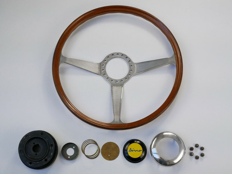 Ferrari MOMO 206 246 Dino Steering Wheel