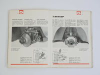 ferrari 275 manual handbook