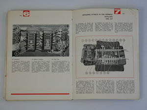 Ferrari 275 Owner's Manual