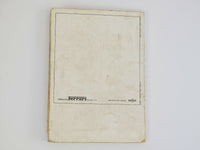 ferrari 275 manual handbook