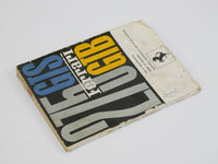 ferrari 275 manual handbook