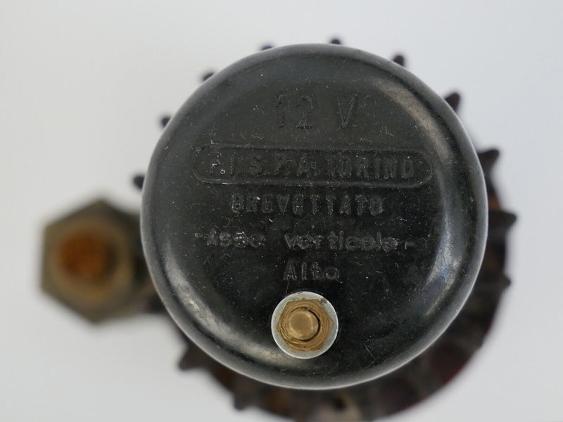  Ferrari 250 275 330 FISPA Electronic Fuel Pump