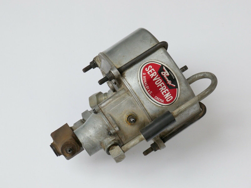 Ferrari 250 Bonaldi Bendix Brake