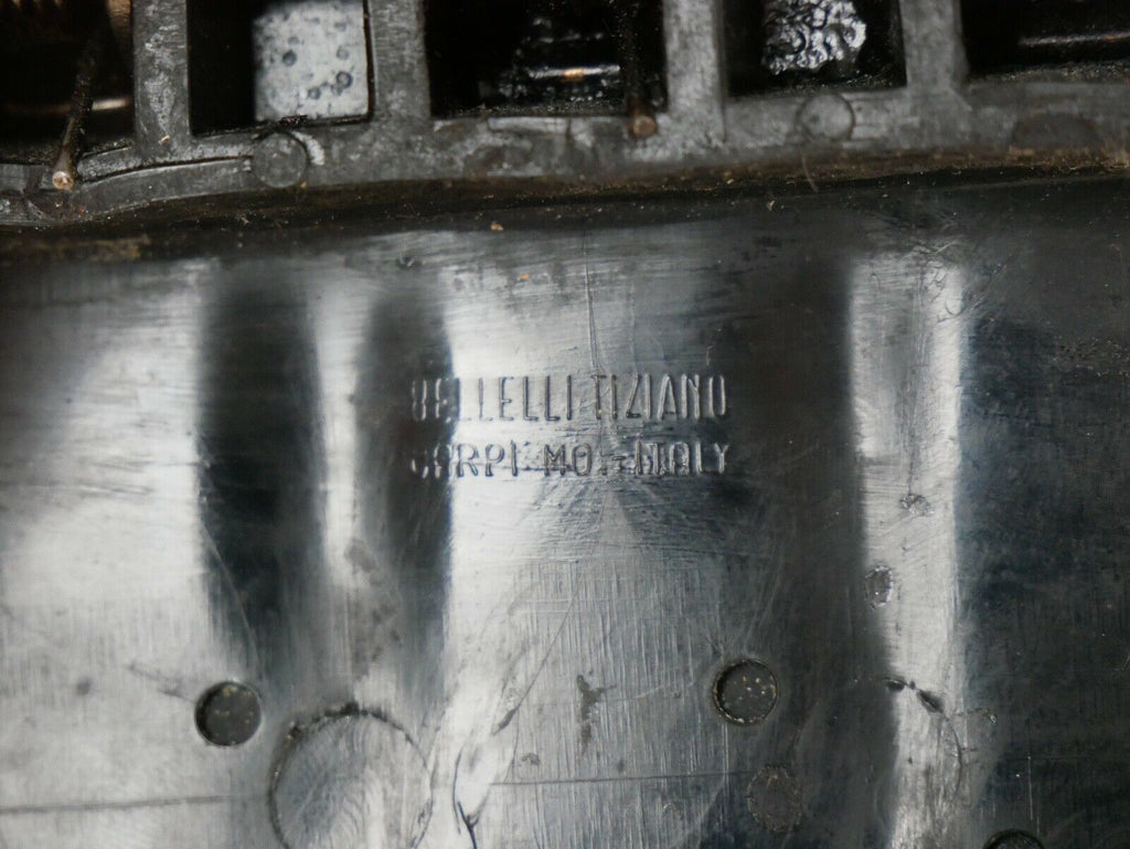 Ferrari 206 246 Dino Bonnet Boot Release Levers