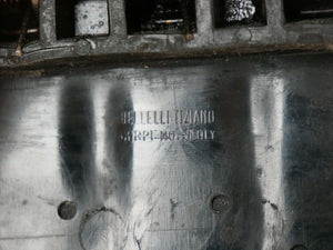 Ferrari 206 246 Dino Bonnet Boot Release Levers