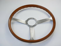 Ferrari MOMO 206 246 Dino Steering Wheel