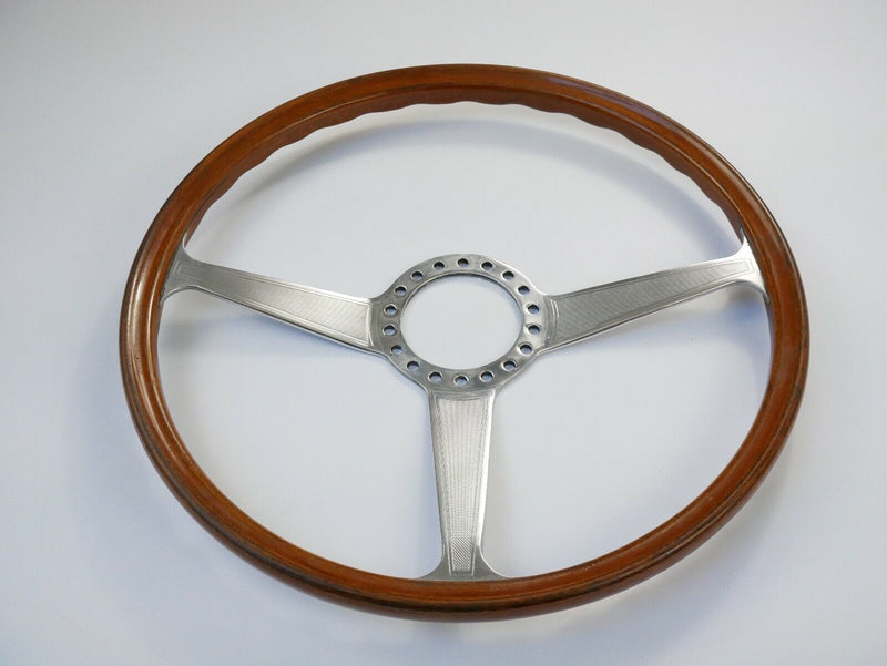 Ferrari MOMO 206 246 Dino Steering Wheel