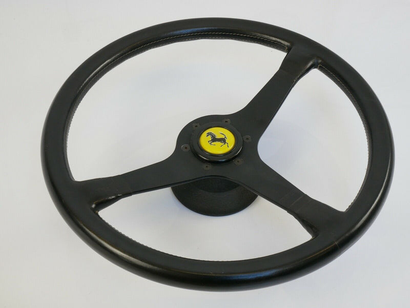 ferrari 400 412 momo wheel