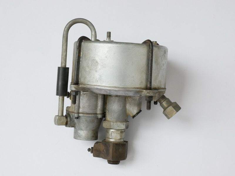 Ferrari 250 Bonaldi Bendix Brake