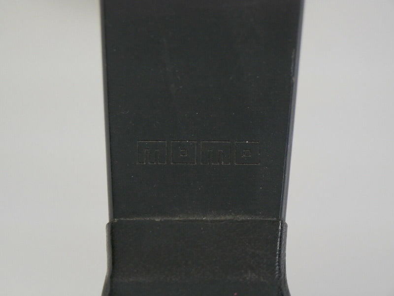1982-89 Ferrari 400 412 MOMO Steering Wheel