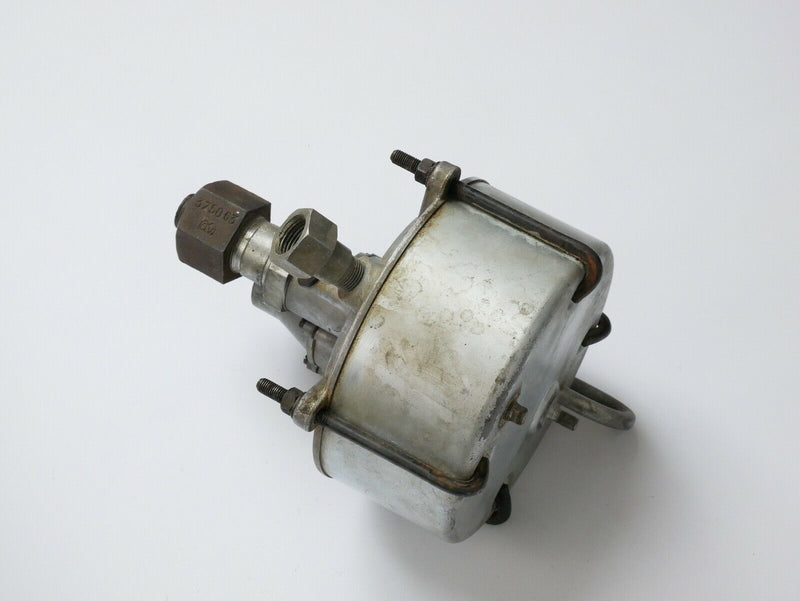 Ferrari 250 Bonaldi Bendix Brake