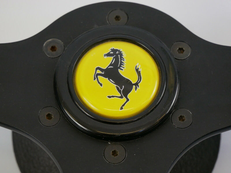 ferrari 400 412 momo wheel