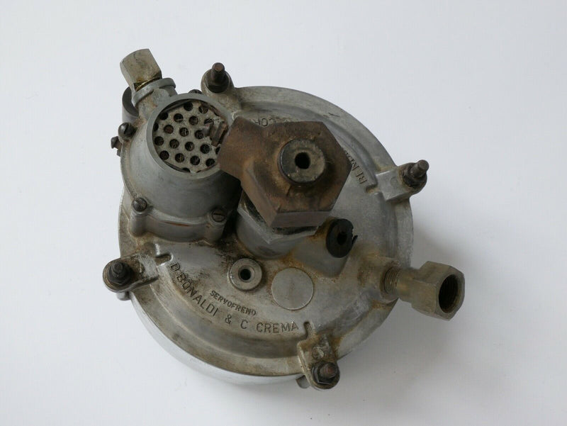 Ferrari 250 Bonaldi Bendix Brake