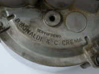 Ferrari 250 Bonaldi Bendix Brake