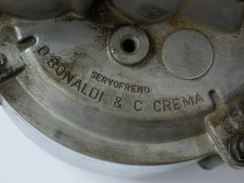Ferrari 250 Bonaldi Bendix Brake
