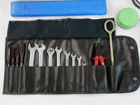 Ferrari 288 GTO Complete Tool Jack Kit