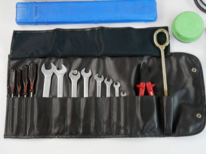 Ferrari 288 GTO Complete Tool Jack Kit