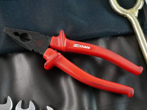 Ferrari 288 GTO Complete Tool Jack Kit