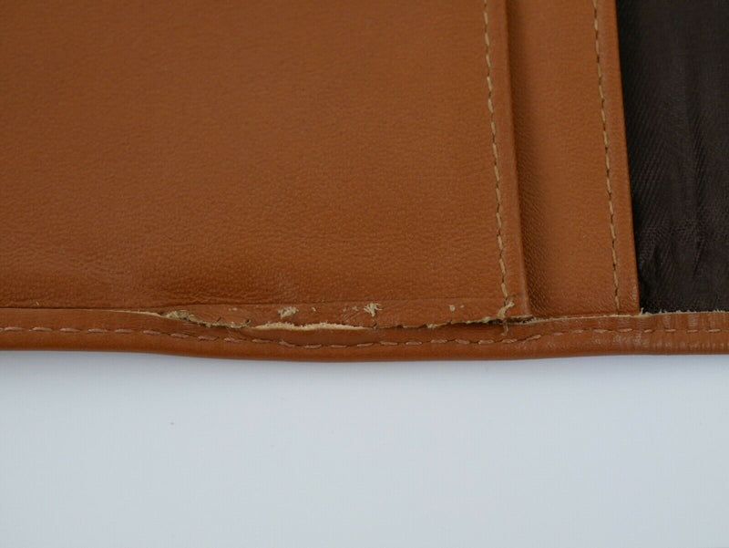 Ferrari 328 Manual Pouch Set