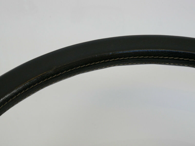 1982-89 Ferrari 400 412 MOMO Steering Wheel