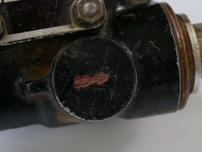 Ferrari FIMAC Fuel Pump