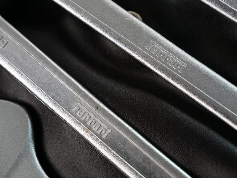 Ferrari 288 GTO Complete Tool Jack Kit