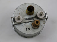 1954-58 Ferrari 250 500 Mondial 750 Monza Veglia Oil Temp Gauge