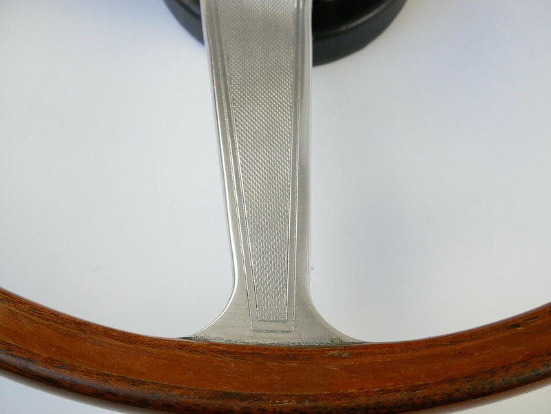 Ferrari MOMO 206 246 Dino Steering Wheel