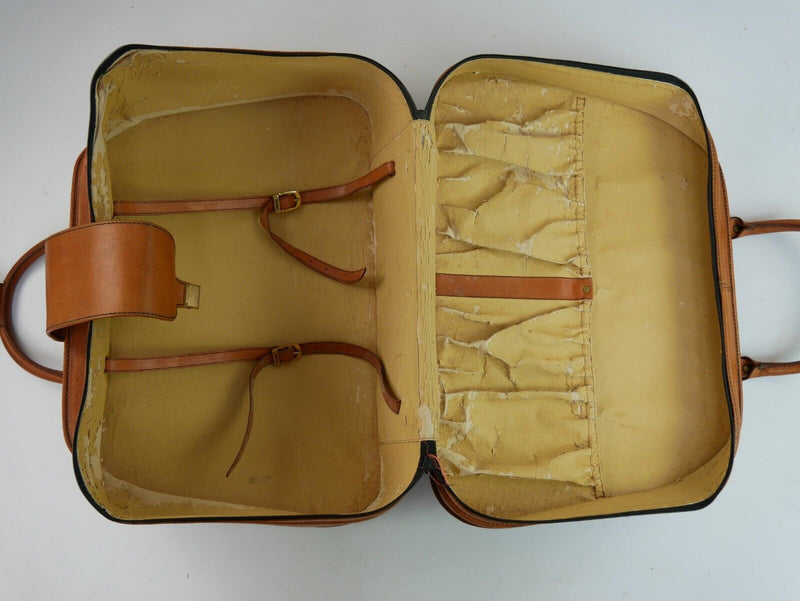 Ferrari 512 TR Schedoni Luggage Set