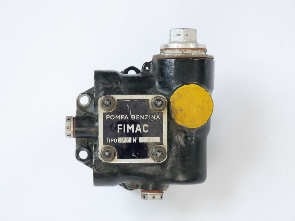  Ferrari FIMAC Fuel Pump