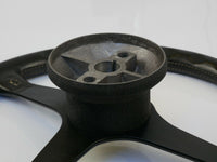 1982-89 Ferrari 400 412 MOMO Steering Wheel