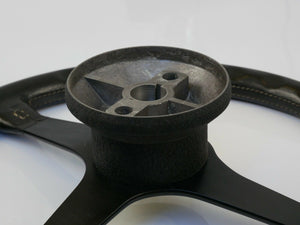 1982-89 Ferrari 400 412 MOMO Steering Wheel