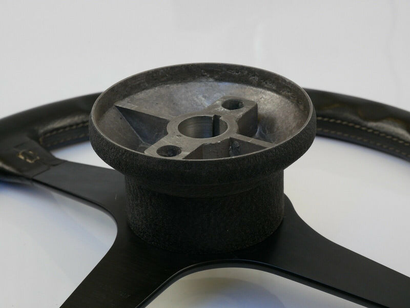 1982-89 Ferrari 400 412 MOMO Steering Wheel
